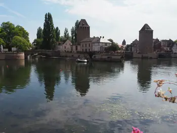 Strasbourg (France)